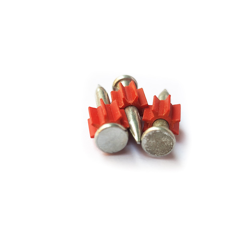 PD nails for fixing wood