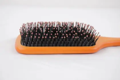 Tai Hing comfortable hairbrush recommendation