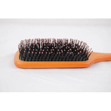 Tai Hing hairbrush with double ball tips filaments