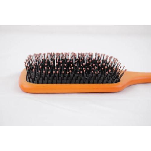 Tai Hing Hairbrush với các mẹo bóng đôi