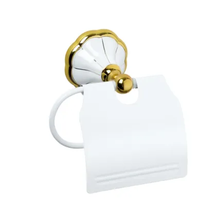 FUAO Reasonable design paper plate holders