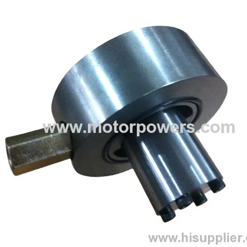 Pf Series Surge Valves 