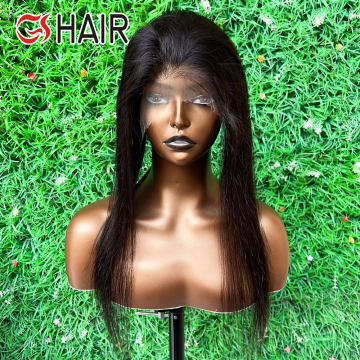 HD Lace Closure and Frontal with Wig Cap for Hair Wig Makers