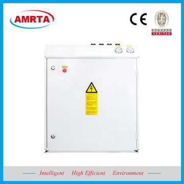 Water To Water Source Heat Pump Unit