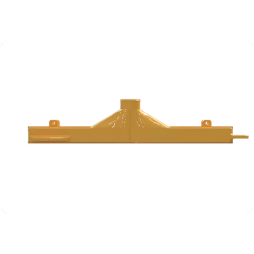 Aftercooler core for 993K wheel loader 488‑9086 / 4889086
