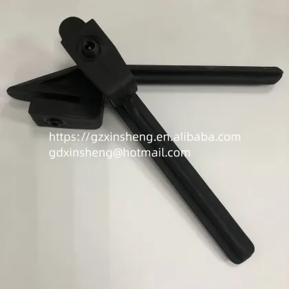 Folding Machine Spare Part: MBO Smoother Paper Guide 01.7264.00