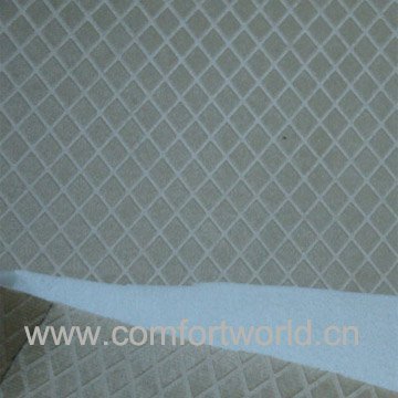 Bonded Fabric
