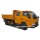 JMC 3 Ton Small Tipper Truck For Sale