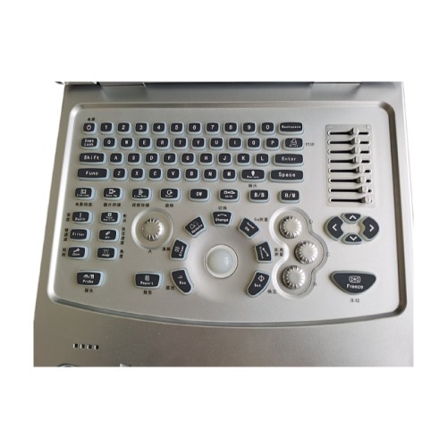 Laptop Digital Ultrasound Machine Scanner System for Clinic