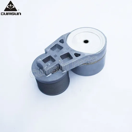 ISX15 QSX15 CM570 CM870 CM2250 engine parts belt tensioner 3104029