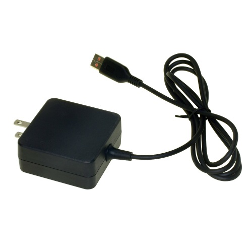 Chargeur pour ordinateur portable 20V 3.25A 65W pour Lenovo Yoga