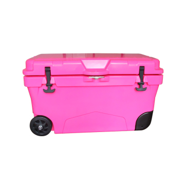 Wholesale Rotomolded Ice Chest Coolers: Portable Commercial Ice Boxes for Sale