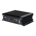 Fanless Mini PC With DDR4 For Industrial