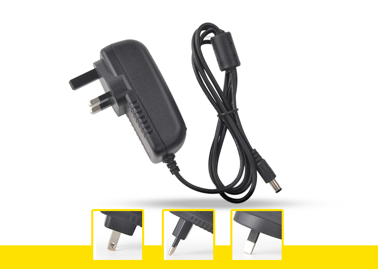 9V Switching Wall Charger