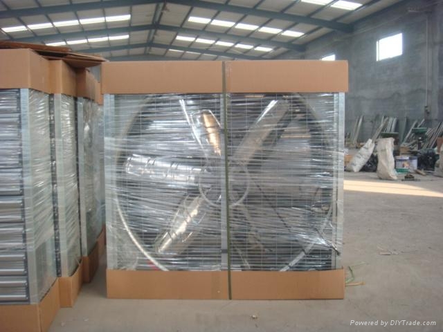 Greenhouse Chicken House Warehouse Workshop Cooling Fan