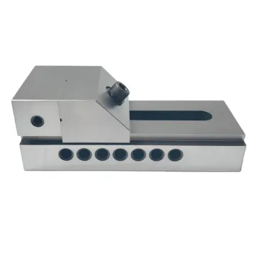 High Precision CNC Vise QKG73 for CNC Machine Tool Accessories