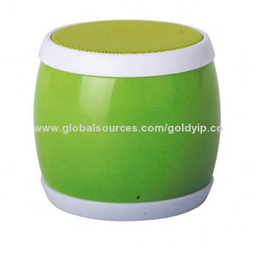 BT-410 Cheapest Bluetooth Speaker with 1W RMS Output Power