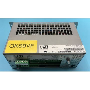 53100142 V30 Accionamiento de puerta QKS9VF para ascensores