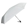 Parapluie pliant UV à isolation thermique automatique