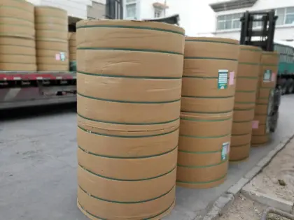 business offset paste special paper