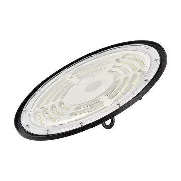 High Bay LED Lighting Solutions for Industrial, Factory, and Warehouse Environments