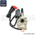 Carburatore Peugeot Speedflight 2 50cc AC (P / N: ST04009-0008) Massima qualità