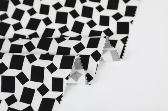 Best Popular 100%Tencel Woven Crepe Plain Dyed Fabric