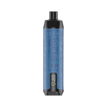 VapSolo Shisha 15000 Puffs Disposable Vape Europe Wholesale