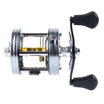 ORJD New Model Saltwater Fishing Reel 2+1BB Trolling Reel for Boat 5000