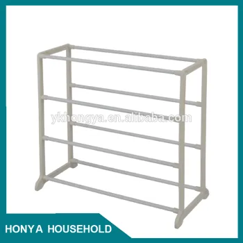 10 Stackable Shoe Rack High Quality Life Shoe Rack