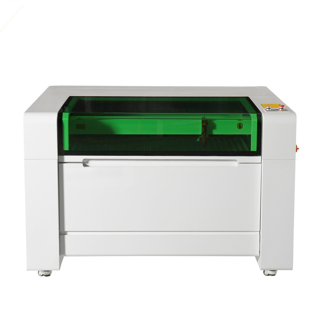 machine de découpe de gravure laser co2 youtube