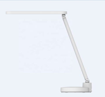 Lampada da scrivania per gli occhi da tocco di controlli tocco deppless