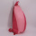 Écharpe d&#39;épaule de sac de poitrine pour le logo adapté aux besoins du client de fille