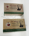 Κινεζική Δρ Ming αδυνατίσματος τσάι βοτάνων με ισχυρότερη ισχύ