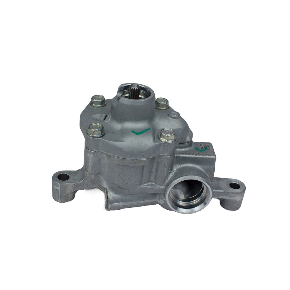 Jf015e Kfz-Ölpumpenzubehör Jf015e Automobile Oil Pump Accessories