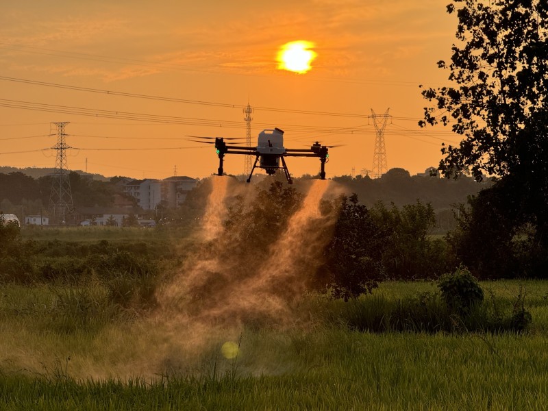 20L frame kit for gricultural sprayer Drone