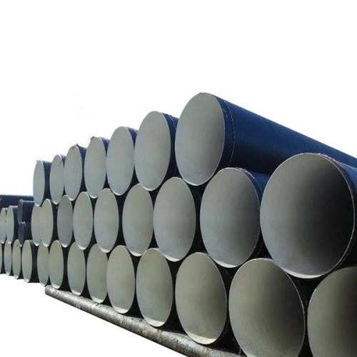 1.5 Inch 3 Inch Fbe Coated Steel Pipe