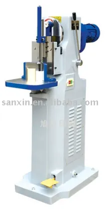 notching machine