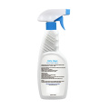 UPVC &amp; Glass Cleaner Cleansing Spray