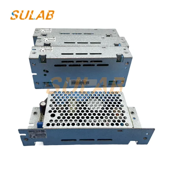 Original ZWS30-24 Power Supply Unit: MDS-D-SVJ3-20NA and MDSDSVJ3-20NA - Brand New