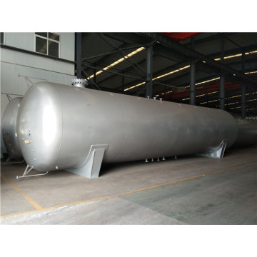 100m3 Bulk Liquid Ammonia Storage Tanks