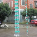 Decorative Hanging Room Divider Crystal Bead Ball Chain Bead Curtain