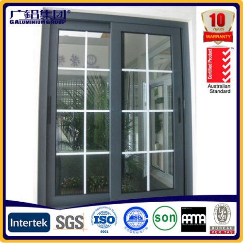 Kpc49 Aluminum Window