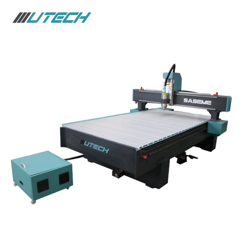 high specification 3d cnc router