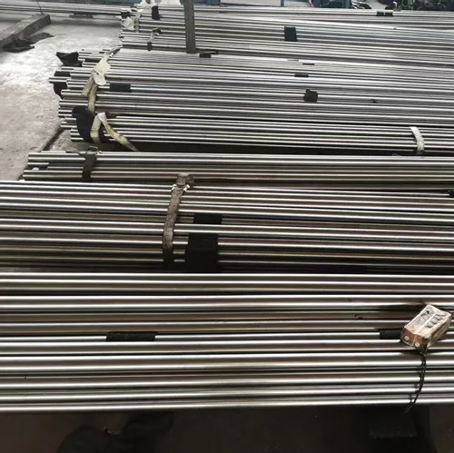 SCM420 Alloy Steel Round Bar
