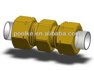 Compression fittings CNUC