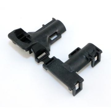 Best Wire Piercing Speaker Wiring Harness 6 Pin Delphi Magnetic Terminal Connector