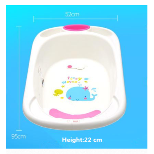 Bath Tub Bayi Plastik Ukuran Besar