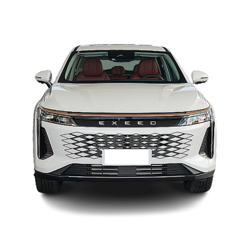 2023 Exeed Stellar SUV: Melhor preço de gasolina de preço 4WD com baixo consumo de combustível e alta velocidade