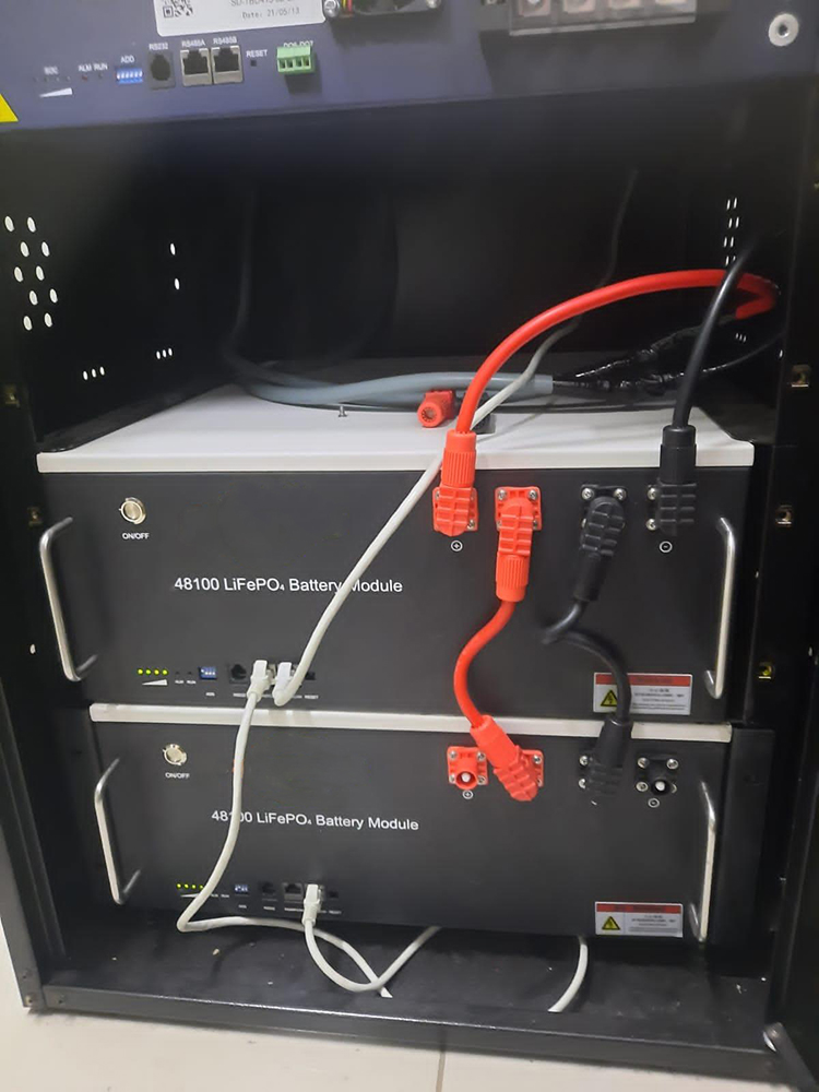 bateri penyimpanan tenaga 10kW energy storage battery 10kw